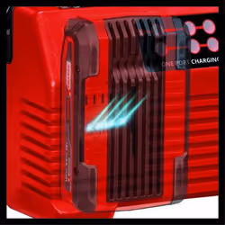 Einhell X-Quattrocharger Chargeur de batterie - Vue supplémentaire 4