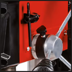 Einhell TC-BD 450 perceuse à colonnes Clé 450 W - Vue supplémentaire 5