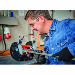 Einhell TC-BG 150 machine de meulage 2980 tr/min 110 W - Vue supplémentaire 6
