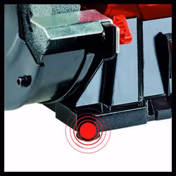 Einhell TC-BG 200 L machine de meulage 2980 tr/min 400 W - Vue supplémentaire 5