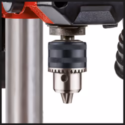 Einhell TC-BD 500 perceuse à colonnes Clé 500 W