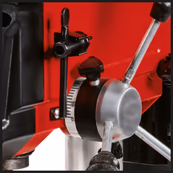 Einhell TC-BD 500 perceuse à colonnes Clé 500 W - Vue supplémentaire 5