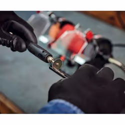 Einhell TC-XG 75 Kit Ponceuse à disque