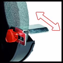 Einhell TC-WD 200/150 machine de meulage 2980 tr/min - Vue supplémentaire 4