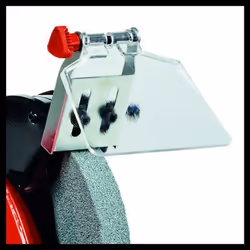 Einhell TC-WD 200/150 machine de meulage 2980 tr/min - Vue supplémentaire 5