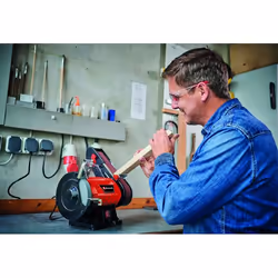 Einhell TC-US 350 machine de meulage 2980 tr/min 350 W