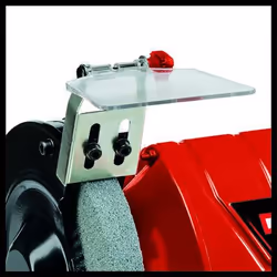 Einhell TC-US 350 machine de meulage 2980 tr/min 350 W - Vue supplémentaire 6