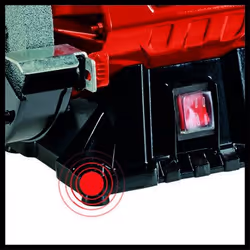 Einhell TC-US 350 machine de meulage 2980 tr/min 350 W - Vue supplémentaire 7