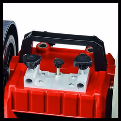 Einhell TC-WG 200 machine de meulage 110 tr/min - Vue supplémentaire 5