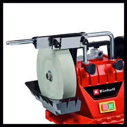 Einhell TC-WG 200 machine de meulage 110 tr/min - Vue supplémentaire 6