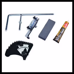 Einhell TC-WG 200 machine de meulage 110 tr/min - Vue supplémentaire 9
