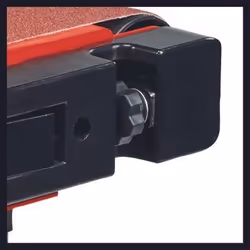 Einhell TC-US 380 300 W Ponceuse à bande/à disque - Vue supplémentaire 4