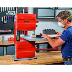 Einhell TC-SB 245 L 1450 tr/min 400 W 726 mètre par minute