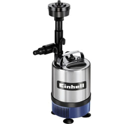 4172558 bg-sbp 50 Set Pompe de bassin 1750 l/h - Einhell