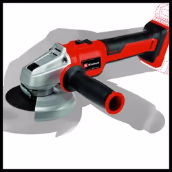 Einhell AXXIO 18/125 Q meuleuse d'angle 12,5 cm 1,54 kg - Vue supplémentaire 7