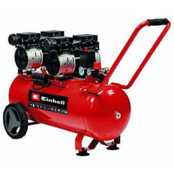 Einhell TE-AC 50 Silent compresseur pneumatique 1500 W 270 l/min Secteur