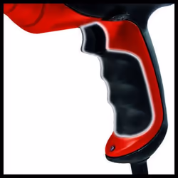 Einhell 2048312 visseuse électrique et visseuse à percussion Noir, Rouge - Vue supplémentaire 5