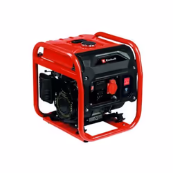 Einhell Italy générateur de courant à essence 1000W TC-IG 1100 - 4152580Le générateur de courant à essence, TC-IG 1100 est pa ...