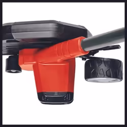 Einhell GE-LE 18/190 Li-Solo Double-lame 3,05 kg - Vue supplémentaire 4