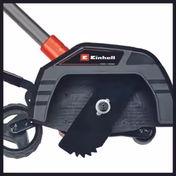 Einhell GE-LE 18/190 Li-Solo Double-lame 3,05 kg - Vue supplémentaire 5