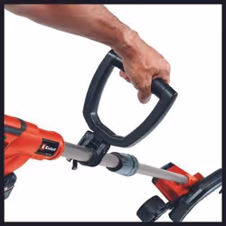 Einhell GE-LE 18/190 Li-Solo Double-lame 3,05 kg - Vue supplémentaire 6
