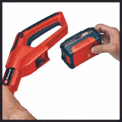 Einhell GE-LE 18/190 Li-Solo Double-lame 3,05 kg - Vue supplémentaire 7