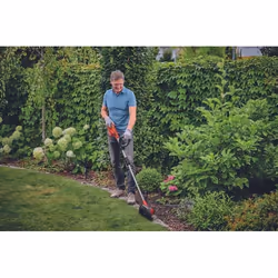 Einhell GE-LE 18/190 Li-Solo Double-lame 3,05 kg - Vue supplémentaire 8