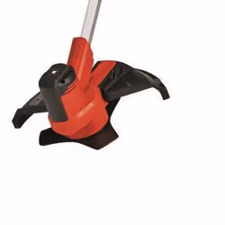 Einhell AGILLO 18/200 30 cm Batterie Aluminium, Noir, Rouge - Vue supplémentaire 10