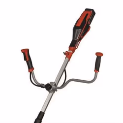 Einhell AGILLO 18/200 30 cm Batterie Aluminium, Noir, Rouge - Vue supplémentaire 12