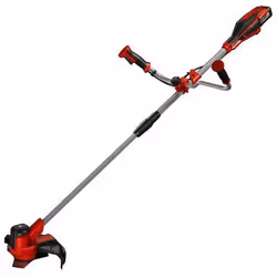Einhell AGILLO 18/200 30 cm Batterie Aluminium, Noir, Rouge - Vue supplémentaire 4