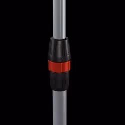 Einhell AGILLO 18/200 30 cm Batterie Aluminium, Noir, Rouge - Vue supplémentaire 5