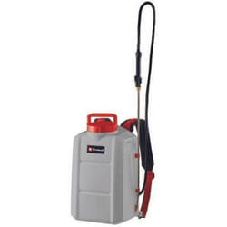 Einhell GE-WS 18/150 Li-Solo Pulvérisateur de jardin dorsal 17 L