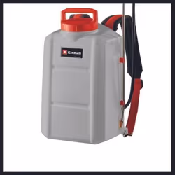 Einhell GE-WS 18/150 Li-Solo Pulvérisateur de jardin dorsal 17 L