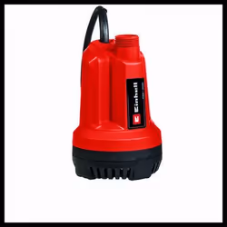 Einhell GE-SP 18 Li - Solo 0,8 bar 5000 l/h