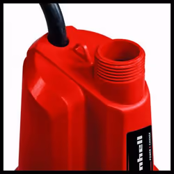 Einhell GE-SP 18 Li - Solo 0,8 bar 5000 l/h - Vue supplémentaire 4