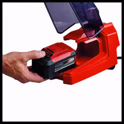 Einhell GE-SP 18 Li - Solo 0,8 bar 5000 l/h - Vue supplémentaire 7