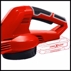 Einhell GE-CL 18/1 Li E-Solo 210 km/h - Vue supplémentaire 7