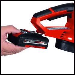 Einhell GE-CL 18/1 Li E-Solo 210 km/h - Vue supplémentaire 8