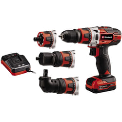 Einhell 4513595 visseuse électrique et visseuse à percussion