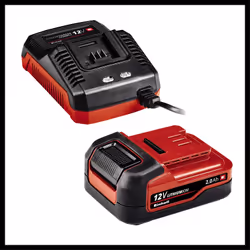 Einhell 4513595 visseuse électrique et visseuse à percussion