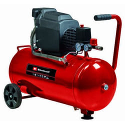 Einhell TC-AC 190/50/8 compresseur pneumatique 1500 W 165 l/min Secteur