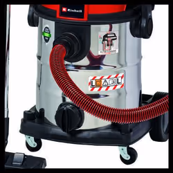 Einhell TE-VC 2025 SACL Aspirateur sans sac Sec&humide 2200 W