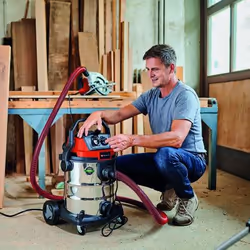 Einhell TE-VC 2025 SACL Aspirateur sans sac Sec&humide 2200 W - Vue supplémentaire 9
