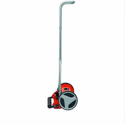 Einhell GC-HM 400 tondeuse à gazon Tondeuse à gazon poussée Rouge, Acier - Vue supplémentaire 5