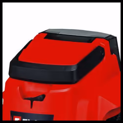 Einhell TC-VC 18/15 Li-Solo 15 L Aspirateur sans sac Sec&humide Sac à poussière - Vue supplémentaire 6