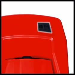 Einhell GE-CM 36/41 Li - Solo tondeuse à gazon Marcher derrière un tracteur tondeuse Batterie Noir, Rouge - Vue supplémentaire 4