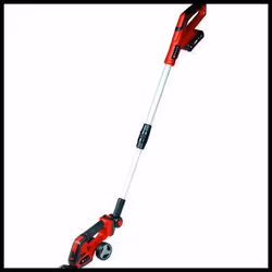 Einhell GE-CG 18/100 Li T-Solo cisaille sans fil 10 cm 18 V Noir, Rouge - Vue supplémentaire 8
