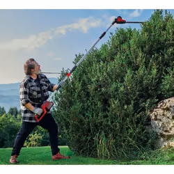 Einhell GC-HH 18/45 Lame unique 3,17 kg - Vue supplémentaire 7
