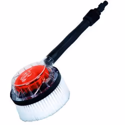 Einhell 4144017, Brosse, Einhell, TC-HP 130, TE-HP 140, Noir, Rouge, Blanc, 110 mm, 420 mm