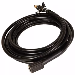 Einhell 4144019, Tuyau, 200 bar, 1 pièce(s), 6 m